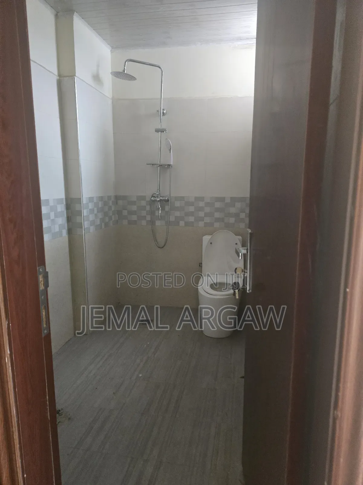 2bdrm Apartment in Noah Realestate, Bole for sale