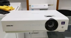 Sony Projector Model Name VPL-Dx100