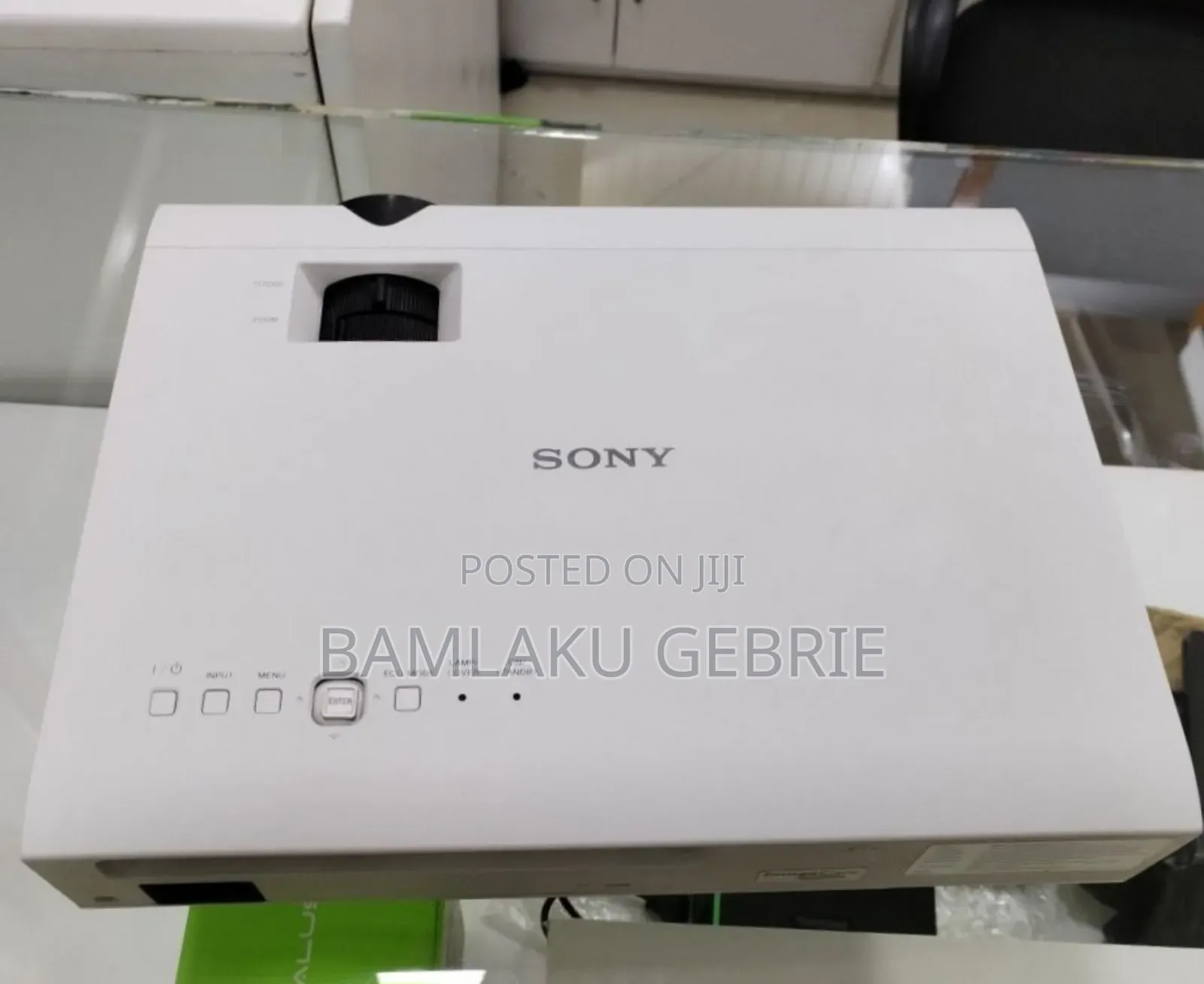 Sony Projector Model Name VPL-Dx100