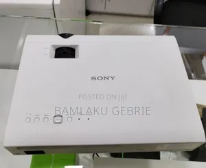 Sony Projector Model Name VPL-Dx100