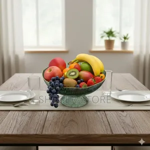 Best Looking Acrylic Fruit Basket