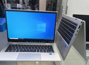 New Laptop HP EliteBook x360 1030 G8 16GB Intel Core i5 SSD 512GB