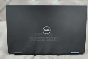 New Laptop Dell XPS 13 9365 8GB Intel Core i5 SSD 512GB