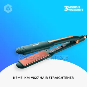Hometime Professional Hair Straightener