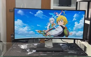 Samsung 34 Inch, Resolution ,