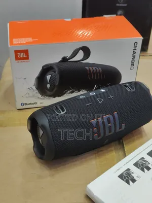 JBL Charge 6