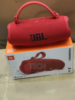 JBL Bluetooth Speaker