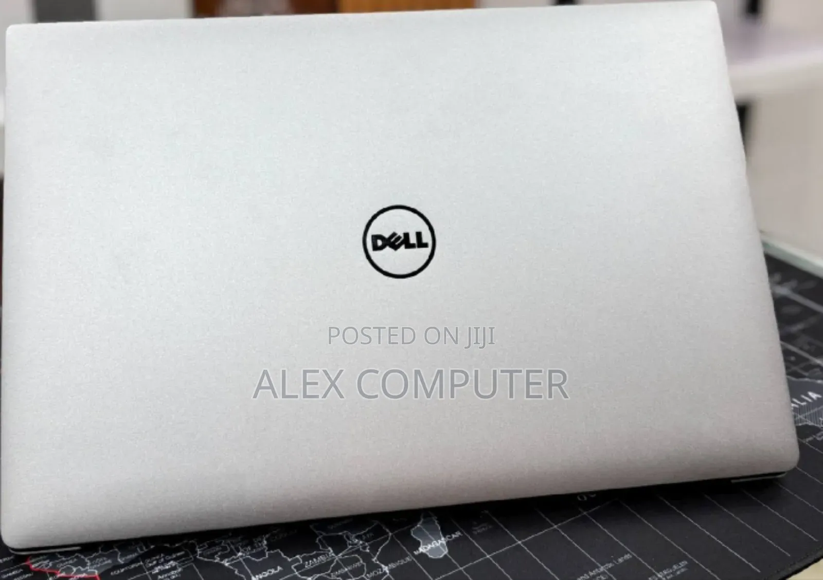 New Laptop Dell XPS 15 16GB Intel Core i7 SSD 512GB