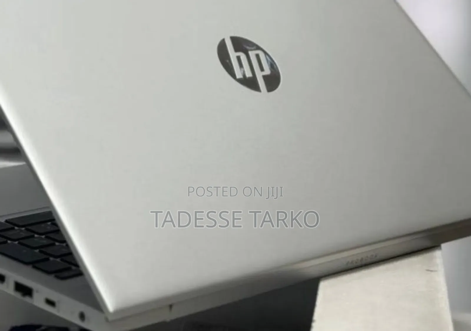 New Laptop HP Probook 450 8GB Intel Core i5 SSD 256GB