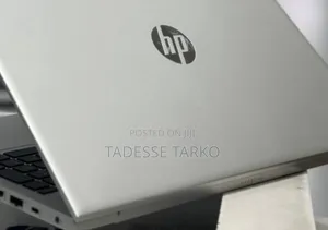 New Laptop HP Probook 450 8GB Intel Core i5 SSD 256GB