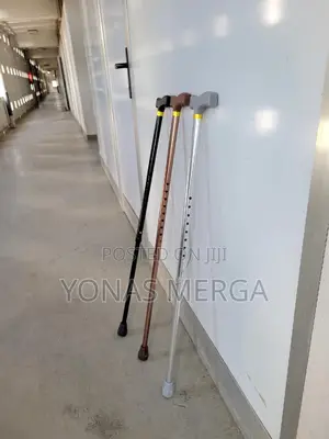 Walking Stick a Cane, Walking Stick Trekking Pole: Versatile