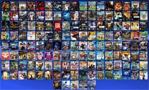 Playstation 3 Games Jailbreak