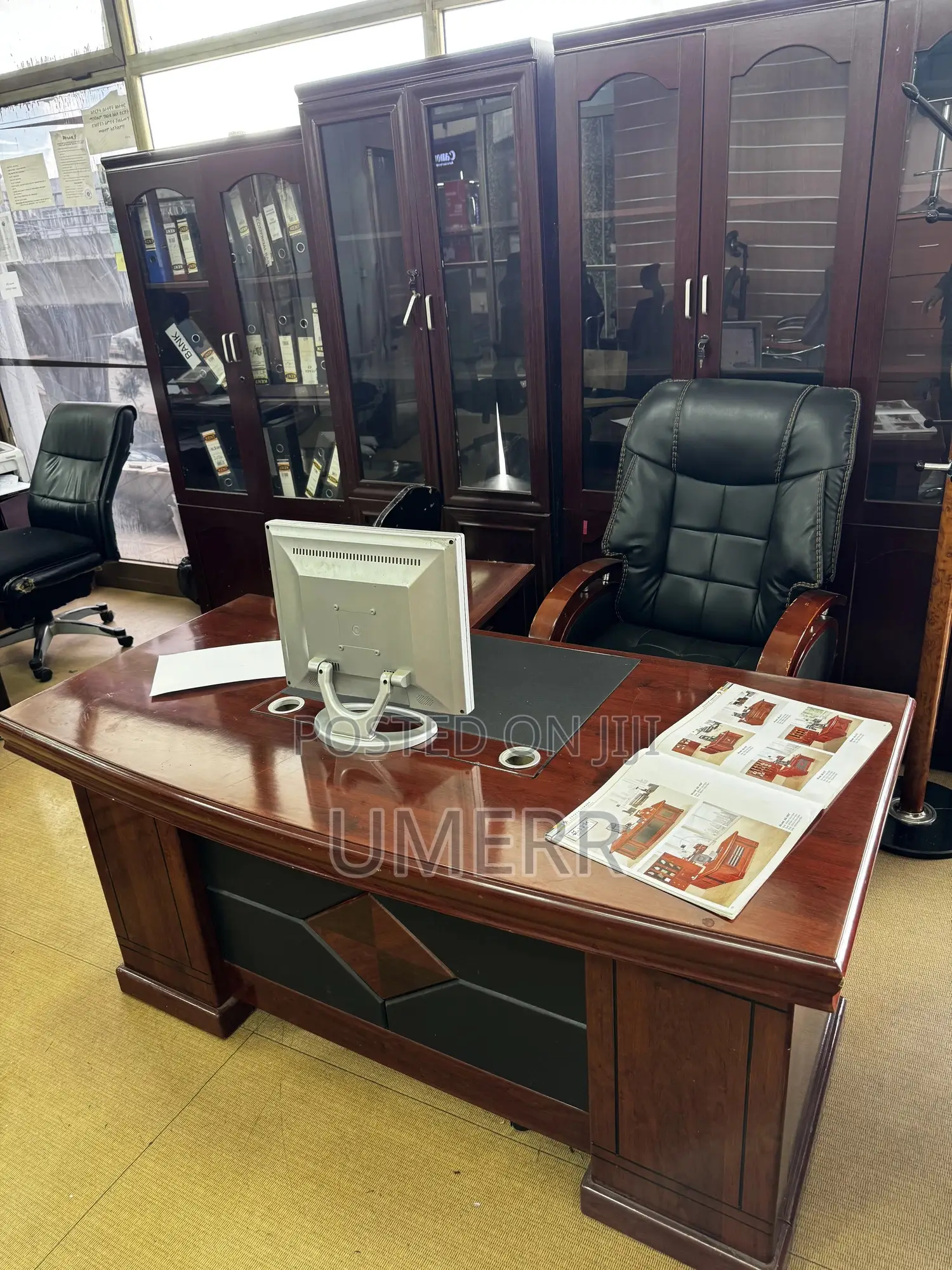 Office Table