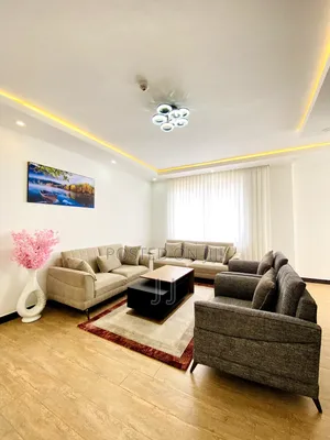 Furnished 1bdrm Apartment in Kirkos for rent