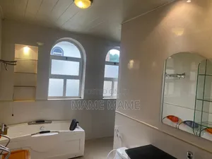 Furnished 4bdrm House in Addis Abeba, Bole for rent