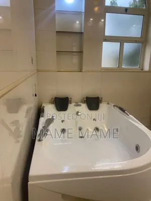Furnished 4bdrm House in Addis Abeba, Bole for rent