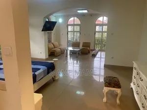 Furnished 4bdrm House in Addis Abeba, Bole for rent