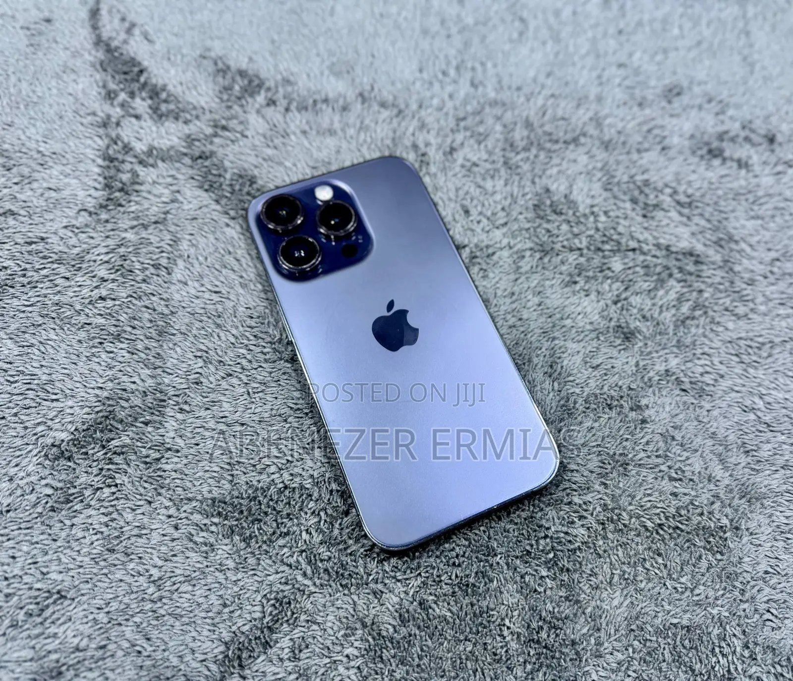 Apple iPhone 14 Pro 128 GB Blue