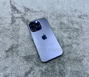 Apple iPhone 14 Pro 128 GB Blue