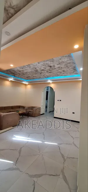 Furnished 2bdrm Condo in Bole Ayat for sale