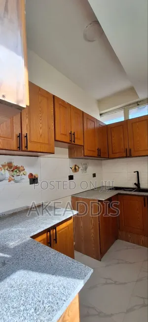Furnished 2bdrm Condo in Bole Ayat for sale