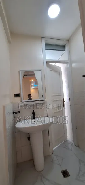 Furnished 2bdrm Condo in Bole Ayat for sale