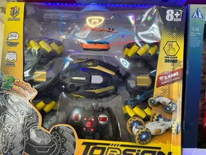 New Toy for Children Remote Control