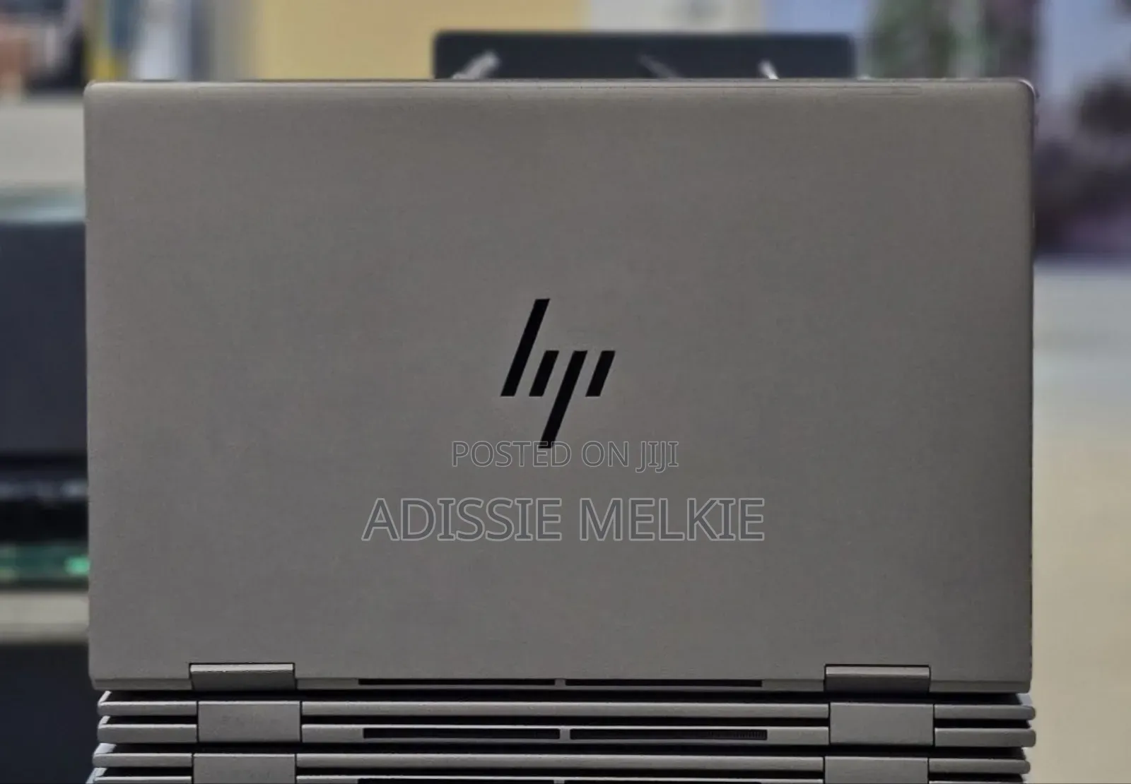 New Laptop HP Envy 15 16GB Intel Core Ultra 7 SSD 1T