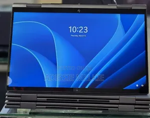 New Laptop HP Envy 15 16GB Intel Core Ultra 7 SSD 1T