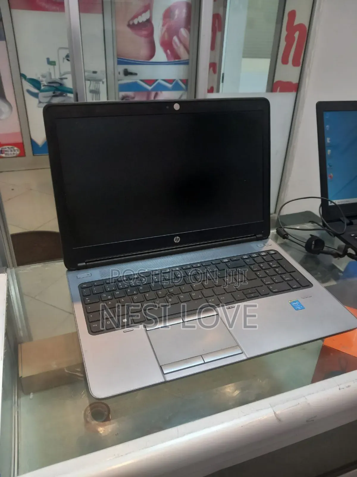 Laptop HP ProBook 650 G1 4GB Intel Core i3 HDD 500GB