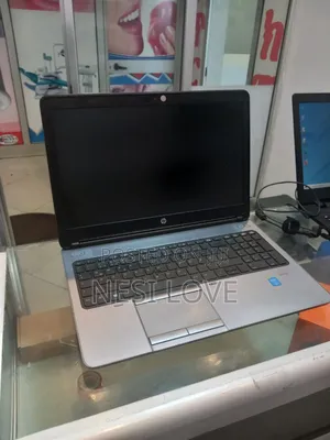 Laptop HP ProBook 650 G1 4GB Intel Core i3 HDD 500GB