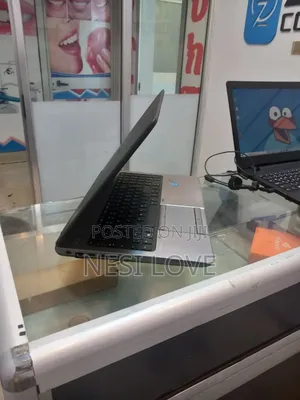 Laptop HP ProBook 650 G1 4GB Intel Core i3 HDD 500GB