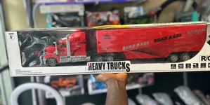 Children Truck Toy Car Remote Control