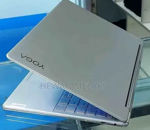 New Laptop Lenovo Yoga 9i 16GB Intel Core i7 SSD 512GB