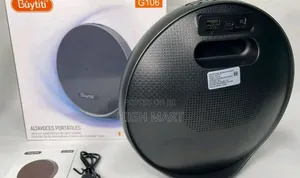 Buytiti Bluetooth Speaker (G106)