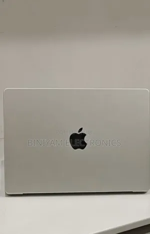 New Laptop Apple MacBook Pro M1 16GB Apple M4 SSD 1T