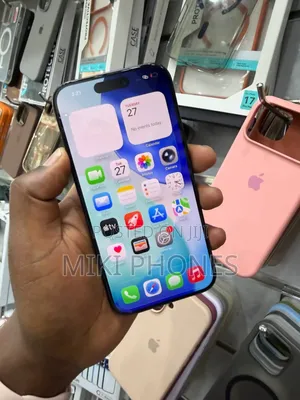 Apple iPhone 15 Pro 256 GB