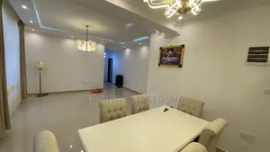 Furnished 3bdrm Apartment in Nohe, Bole for sale