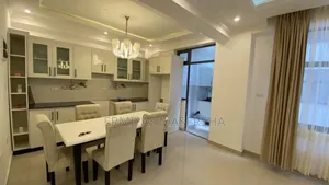 Furnished 3bdrm Apartment in Nohe, Bole for sale