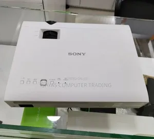 Sony Projector