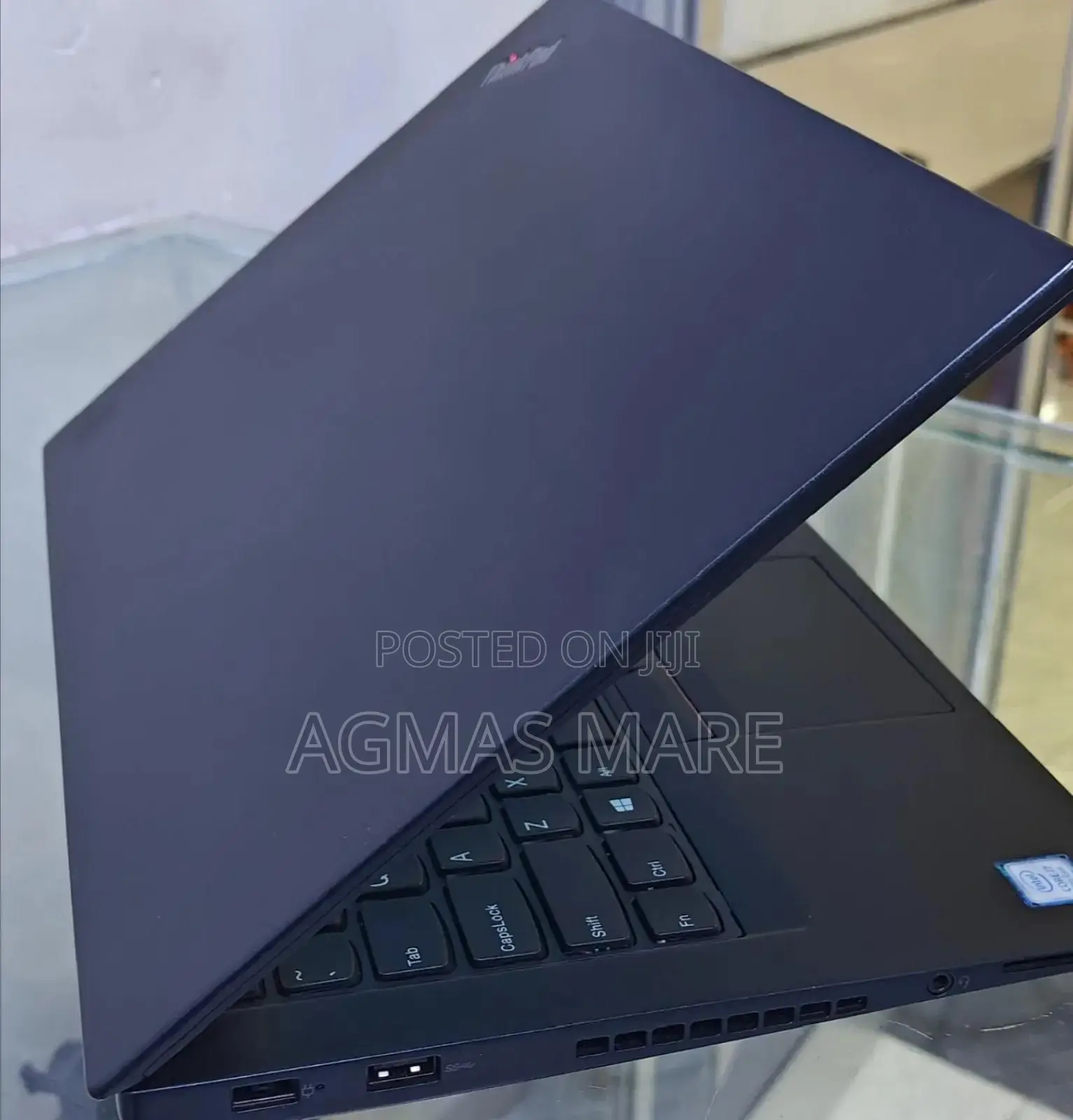 New Laptop Lenovo ThinkPad T470s 16GB Intel Core i7 SSD 512GB