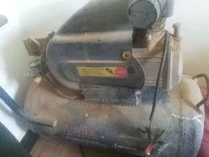 Compressor