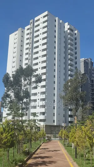Furnished 3bdrm Apartment in Handmade Real Estate, Yeka for sale