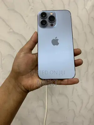 Apple iPhone 13 Pro 128 GB Blue