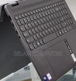 New Laptop Lenovo ThinkPad Yoga 16GB Intel Core Ultra 7 SSD 1T