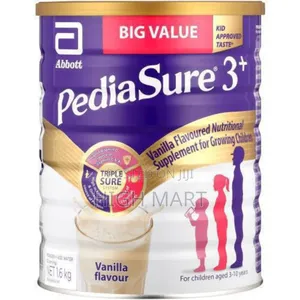 Pediasure 3+ Powder for Children