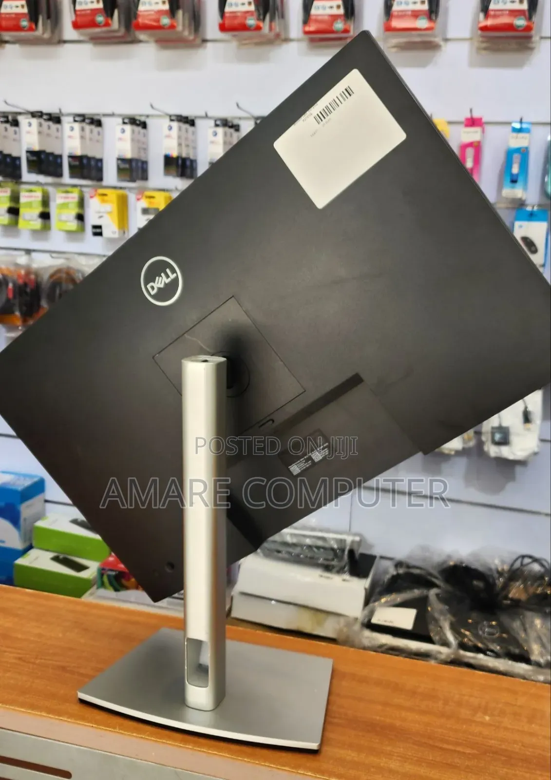 Dell Monitor 27 Inch