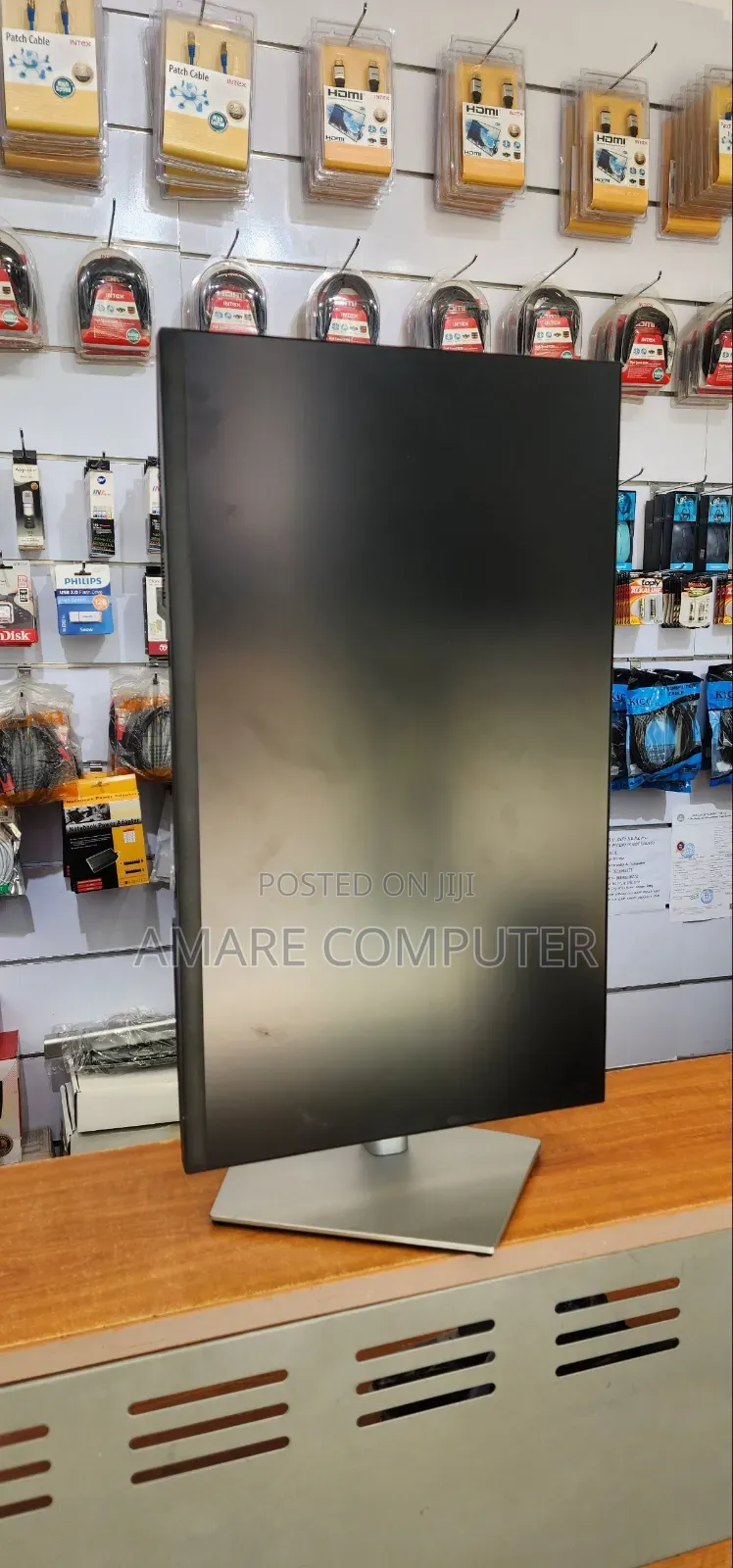 Dell Monitor 27 Inch