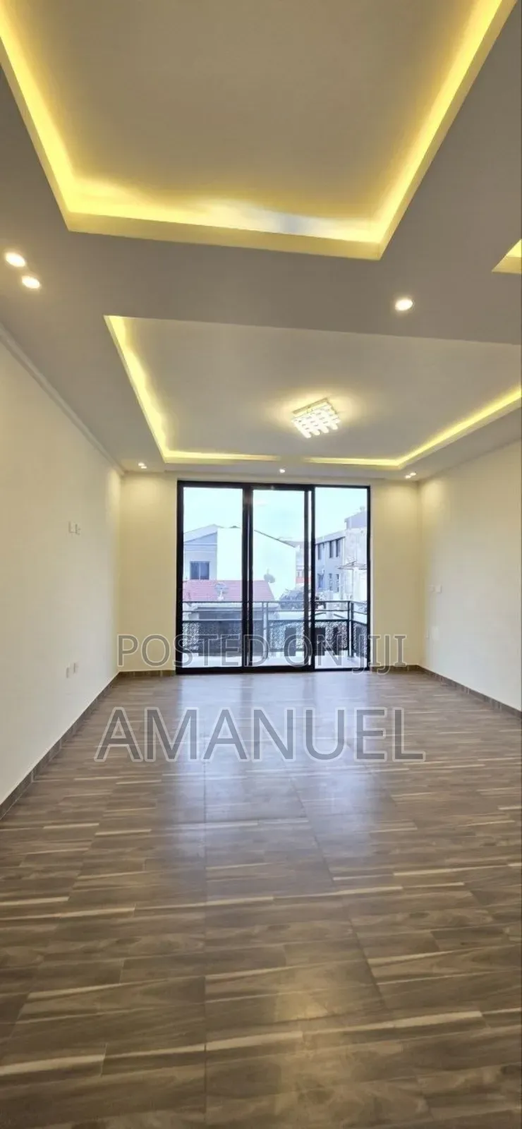 Furnished 8bdrm House in አያት ኮፓውንድ, Yeka for sale