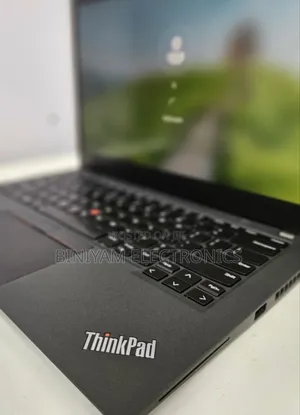 New Laptop Lenovo ThinkPad T14 32GB Intel Core i7 SSD 512GB